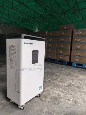 Cworth 16kwh 51.2v Lithium Battery