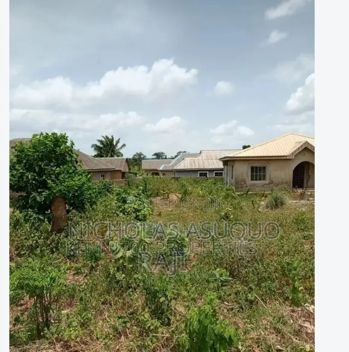 4 Bed Room Flat