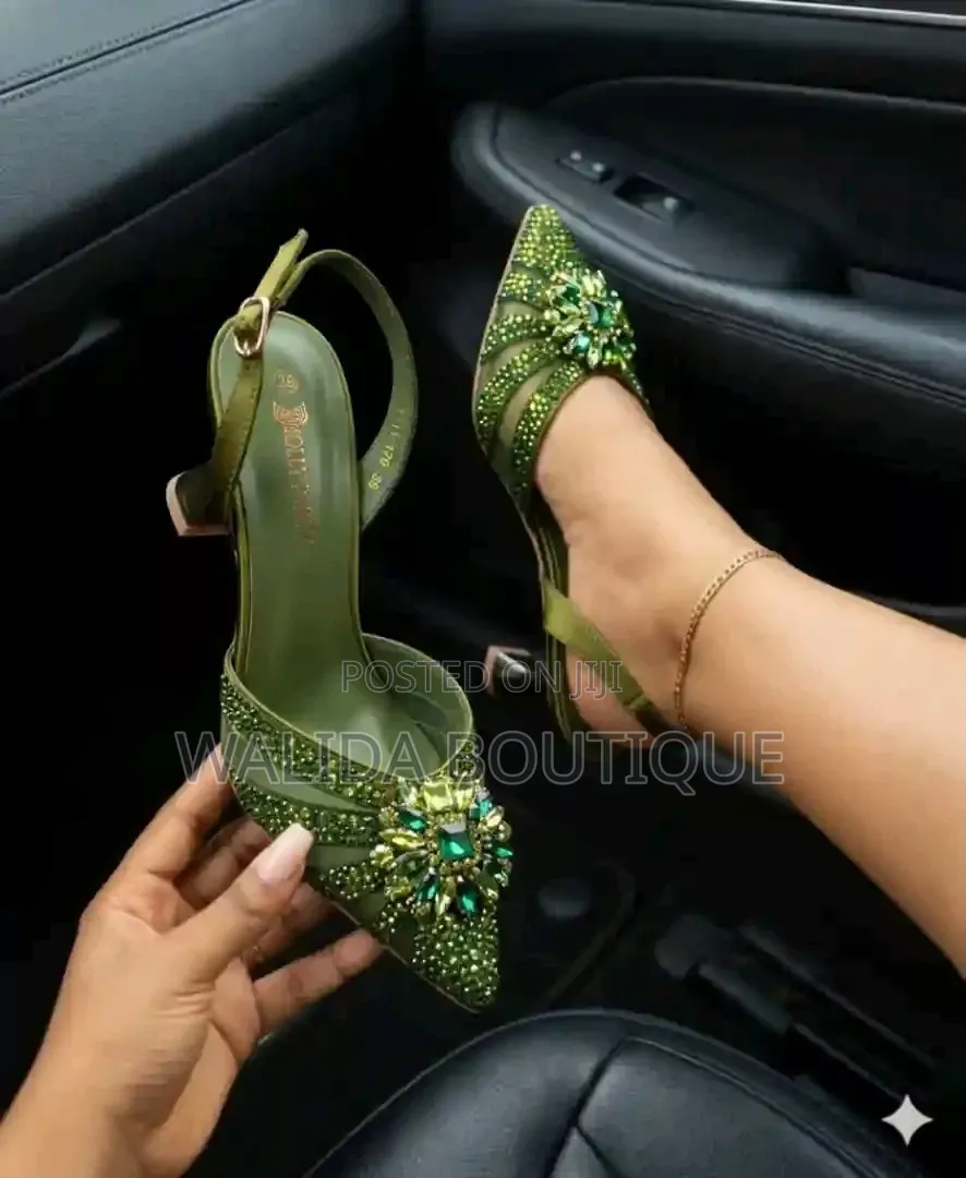 Walida Boutique