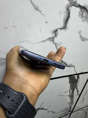 Motorola Edge 60 Pro 256 GB Blue