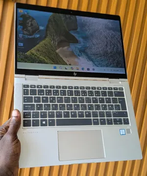 Laptop HP EliteBook 1040 G4 16GB Intel Core i5 SSD 256GB