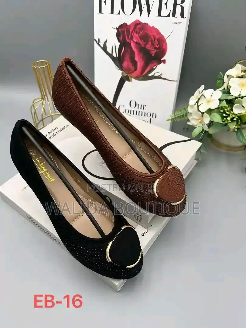 Walida Boutique