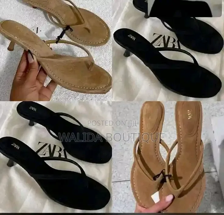 Walida Boutique