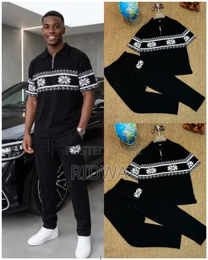 Men Luxury Wear