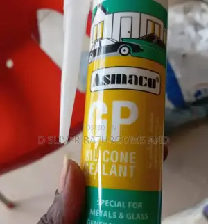 Original Gepee Silicone