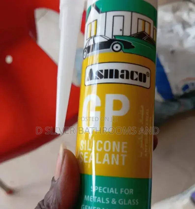 Original Gepee Silicone