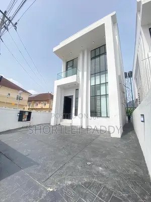 4bdrm Duplex in Ajah for sale