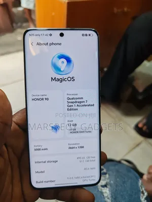 Honor 90 512 GB