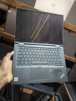 Laptop Lenovo ThinkPad x13 Yoga 8GB Intel Core i5 SSD 256GB
