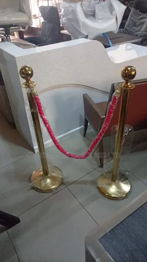 Queue Management System/Waiting Line