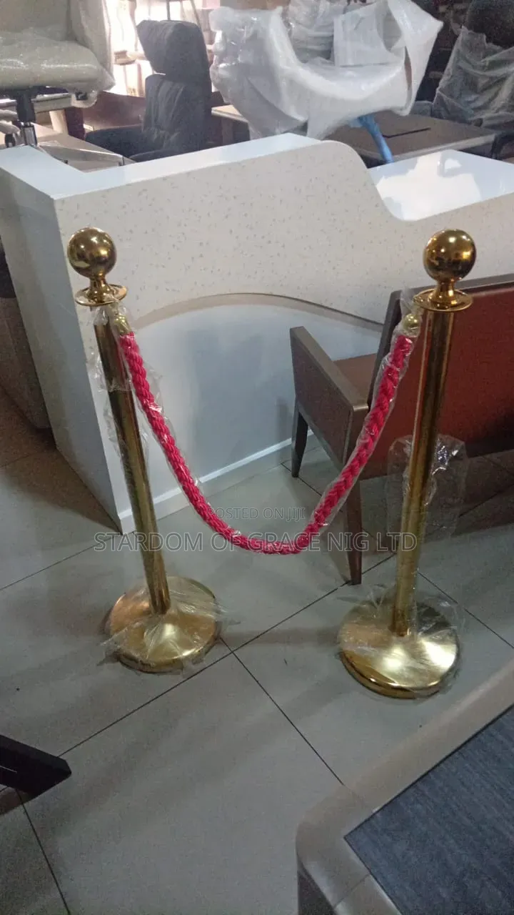 Queue Management System/Waiting Line