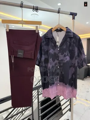 Zara Vintage and Luxury Pant