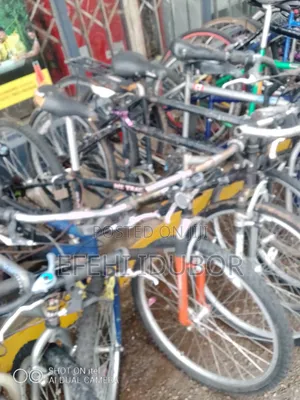 Bicycles for Sale
