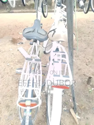 Bicycles for Sale