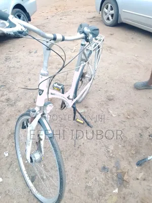 Bicycles for Sale