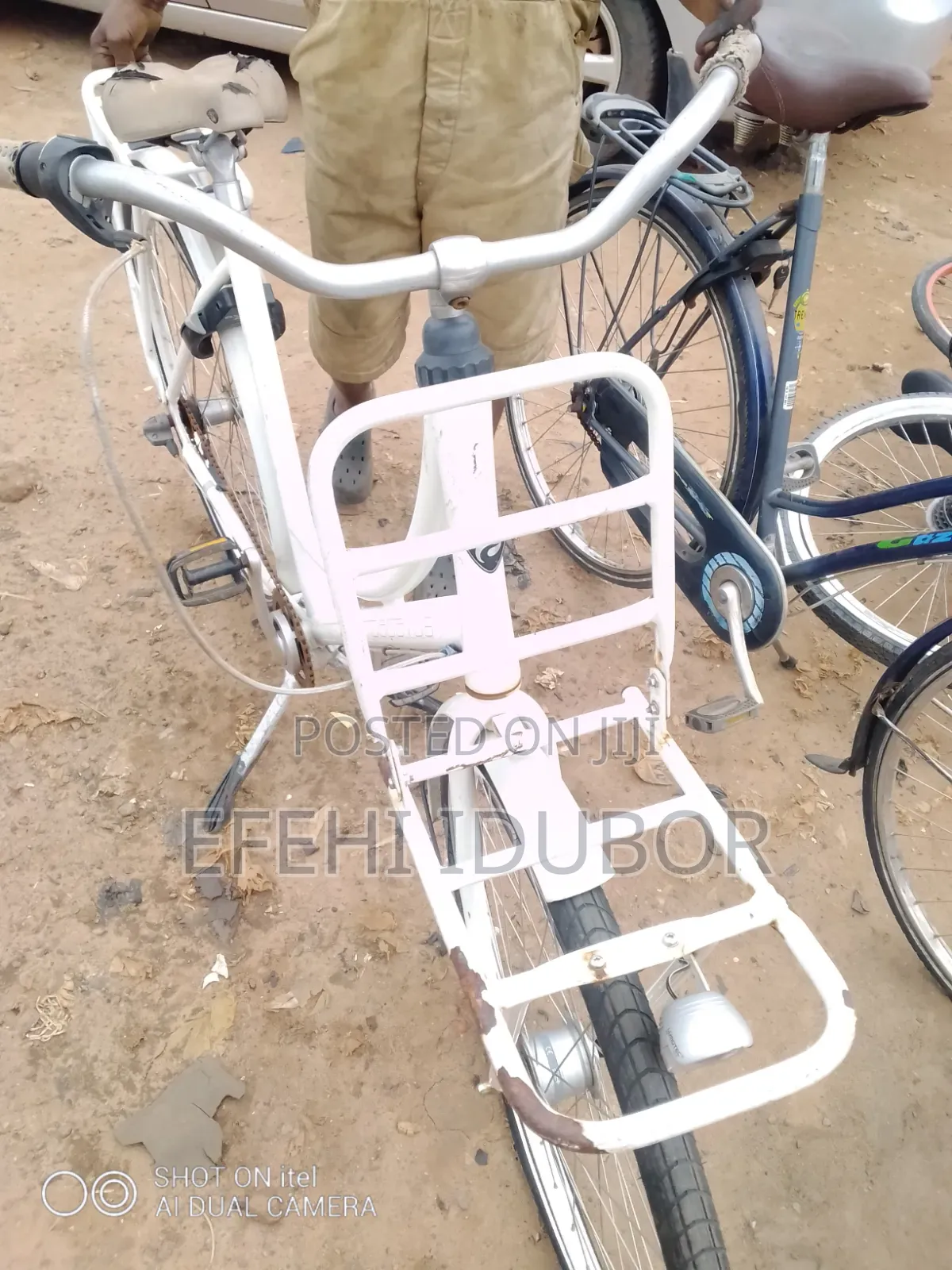 Bicycles for Sale