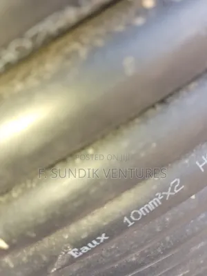 10mm 2core TRS Flexible Cable