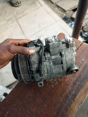 Mercedes-Benz a/C Compressor for All Type of M-Class