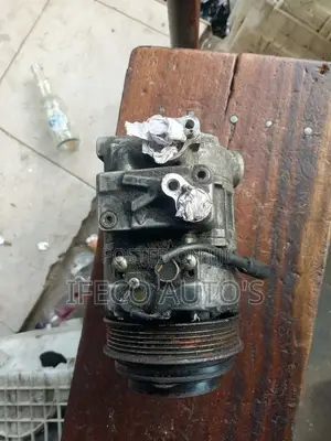Mercedes-Benz a/C Compressor for All Type of M-Class