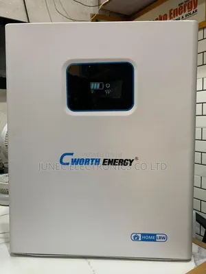 Cworth 5kwh 51.2v Lithium Battery