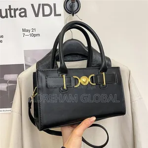 Ike Mini Handbag