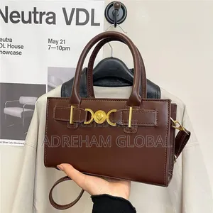 Ike Mini Handbag