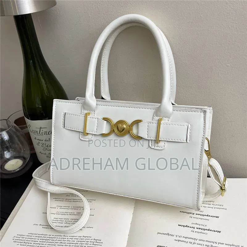 Ike Mini Handbag