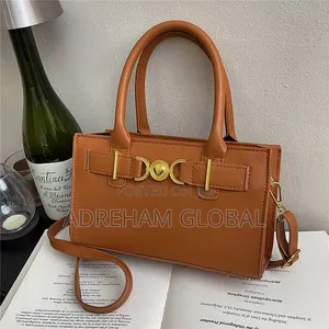 Ike Mini Handbag