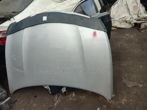 Bonnet Hyundai Sonata 2011/14