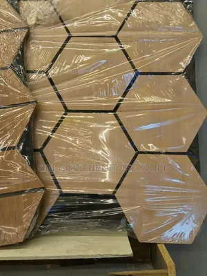 Wall Panel Decor Material