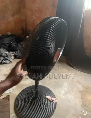 Used Ox Fan for Sale