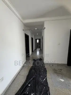 3bdrm Apartment in Durumi for rent