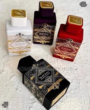 Badee Al Oud for Glory