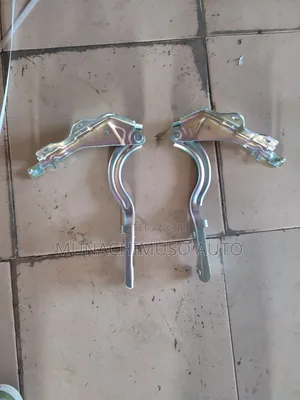 Bonnet Hunger Hyundai Sonata 2015/18