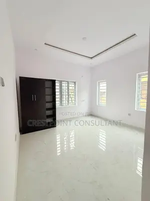 Furnished 2bdrm Apartment in Magodo for rent