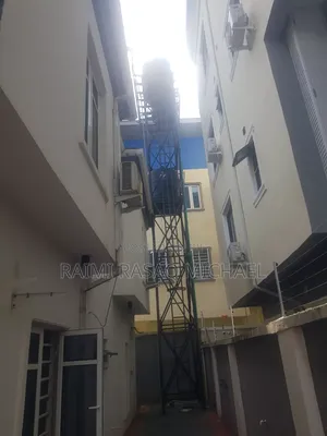Furnished 2bdrm Apartment in Ajayi  Apata, Sangotedo for rent