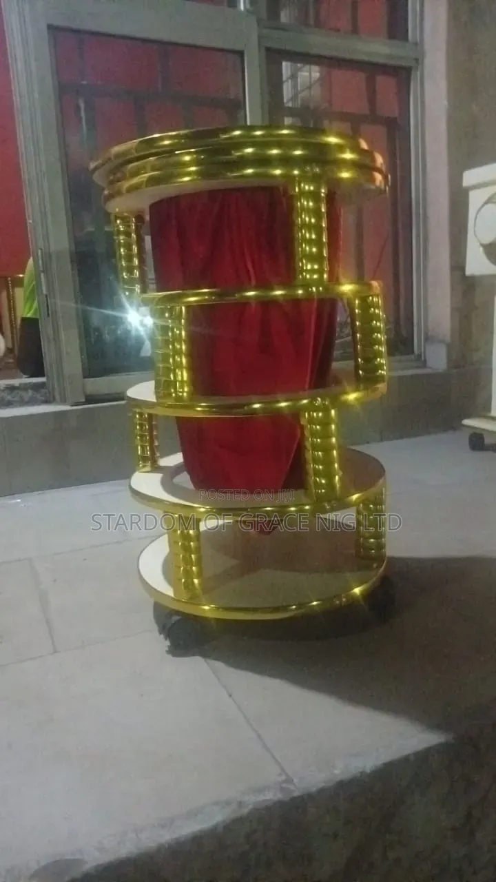 Offering Baskets for Churches