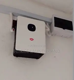Itel Power Tank