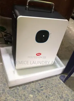 Itel Power Tank