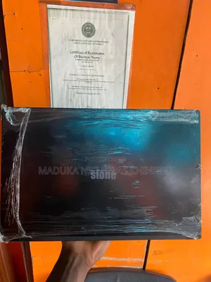 Laptop Stone Stone 8GB Intel Core i3 SSD 128GB