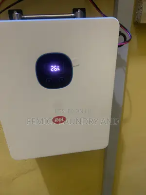 Itel Power Tank