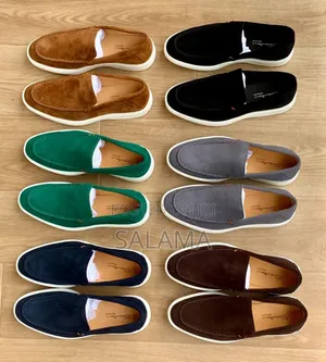 Ferragamo ) Nice Shoes, Best Quality