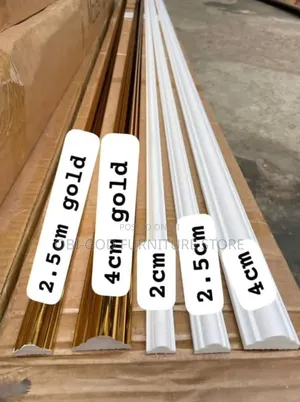 Cornice Wall 3D