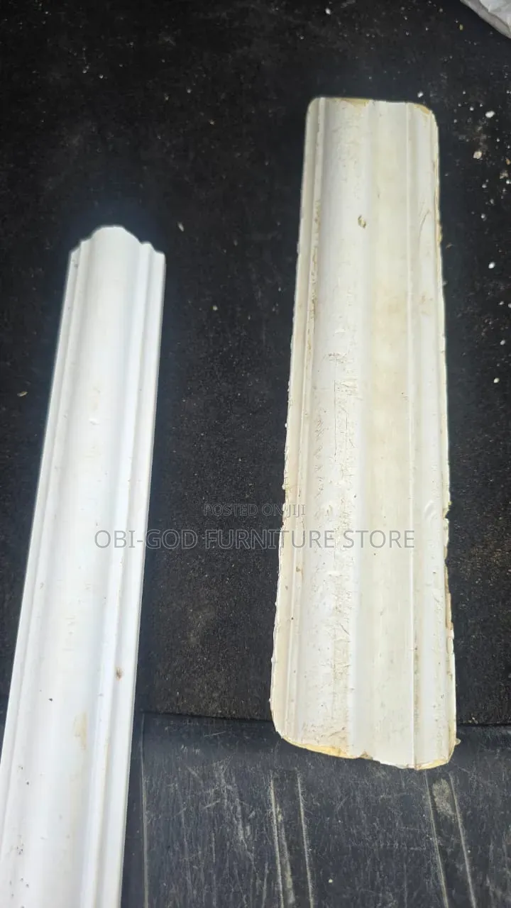 Cornice Wall 3D