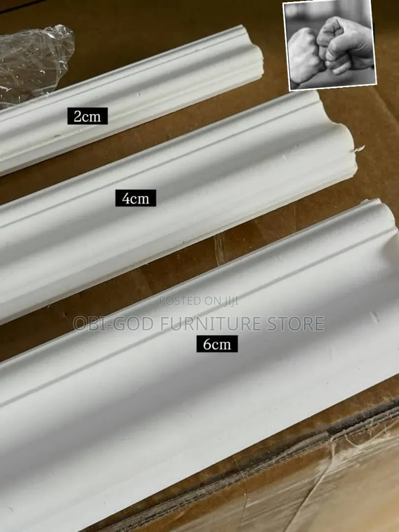 Cornice Wall 3D