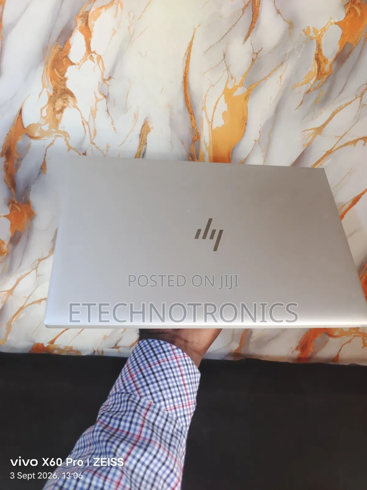 Laptop HP EliteBook 840 G7 8GB Intel Core i5 SSD 256GB