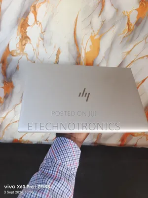 Laptop HP EliteBook 840 G7 8GB Intel Core i5 SSD 256GB