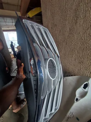 Front Grill Hyundai Azera 2012/13