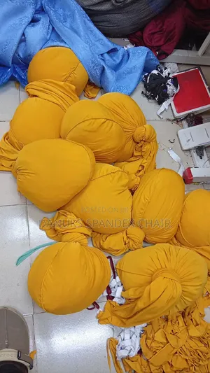 Chair Covers