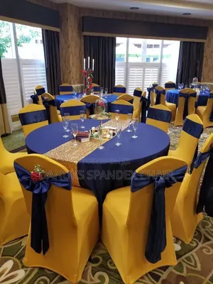Chair Covers